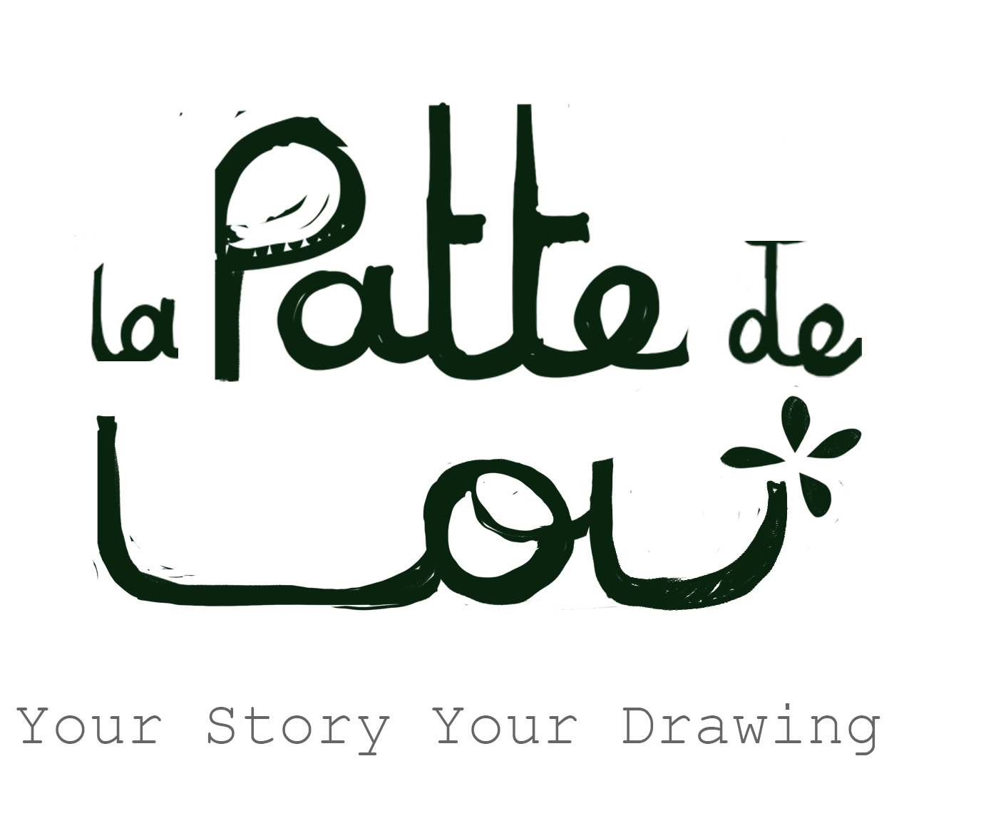 Your Story, Your Drawing